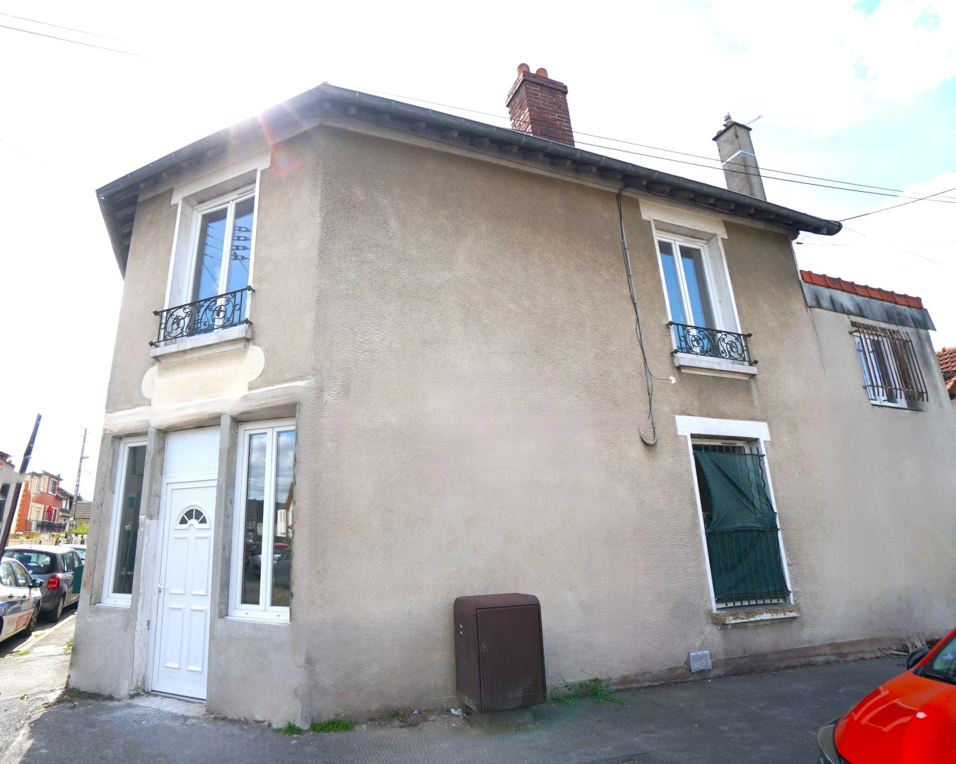 property