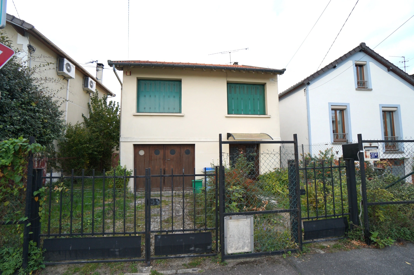property