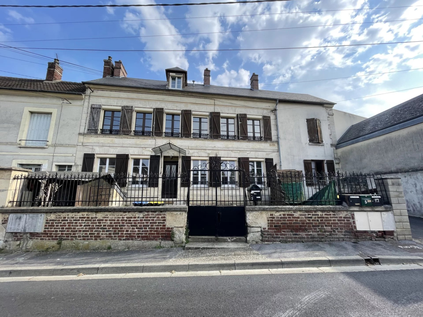 property