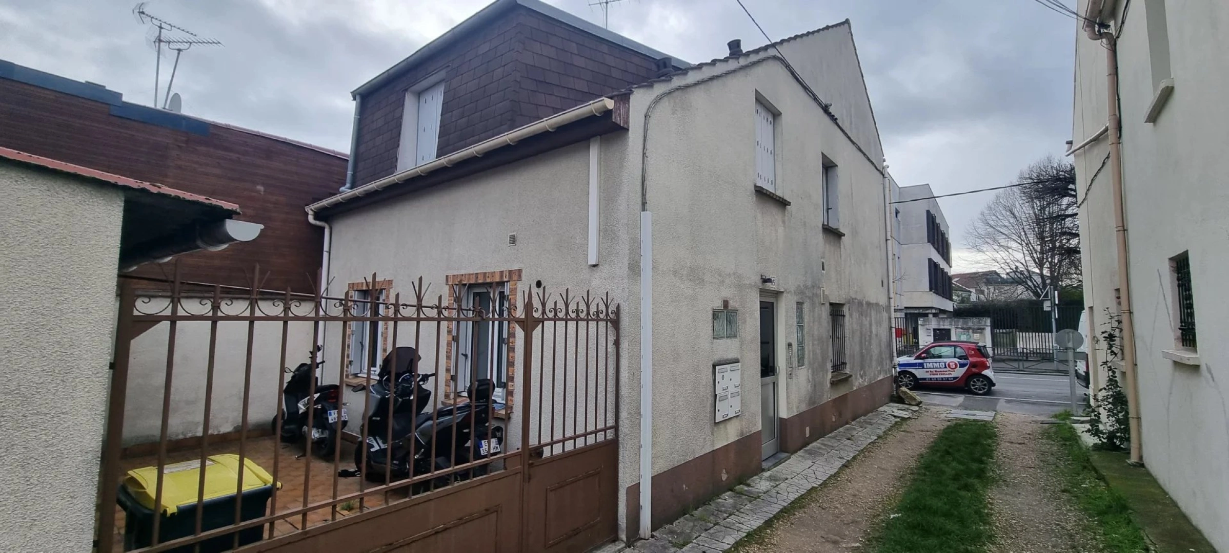 property